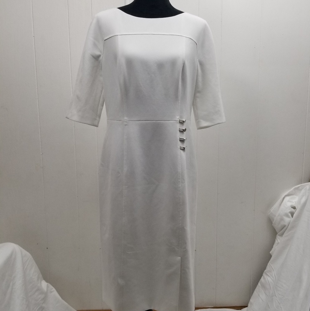 Hugo Boss dress